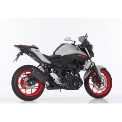 Echappement SHARK DSX-10 YAMAHA MT-03 2016-2021 YZF-R3 2015-2021