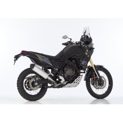 Echappement SHARK DSX-5 YAMAHA XTZ 700 TENERE 2019-2024