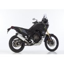 Echappement SHARK DSX-5 YAMAHA XTZ 700 TENERE 2019-2020
