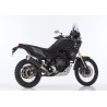 Echappement SHARK DSX-5 YAMAHA XTZ 700 TENERE 2019-2020 2