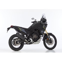 Echappement SHARK DSX-10 YAMAHA XTZ 700 TENERE 2019-2024