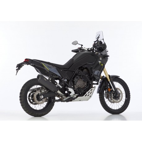 Echappement SHARK DSX-10 YAMAHA XTZ 700 TENERE 2019-2020