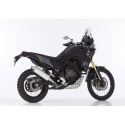 Echappement HURRIC RAC1 YAMAHA XTZ 700 TENERE 2019-2023