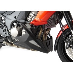 Sabot moteur BODYSTYLE KAWASAKI 1000 VERSYS 2012-2018