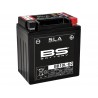 Batterie moto BS BATTERY YB10L-B2 BB10L-B2 SLA sans entretien activée usine 0