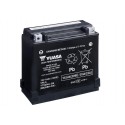 Batterie moto YUASA YTX20HL-BS-PW sans entretien