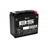 Batterie moto BS BATTERY BTX20L-BS YTX20L-BS sans entretien 0