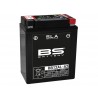 Batterie moto BS BATTERY YB12AL-A2 BB12AL-A2 SLA sans entretien activée usine 0