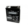 Batterie moto YUASA YTZ8V sans entretien activée usine 0