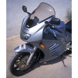 bulle haute protection ERMAX SUZUKI RF600R 1993-1999