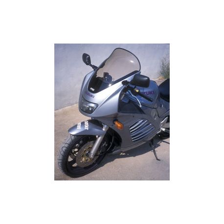 bulle haute protection ERMAX SUZUKI RF600R 1993-1999