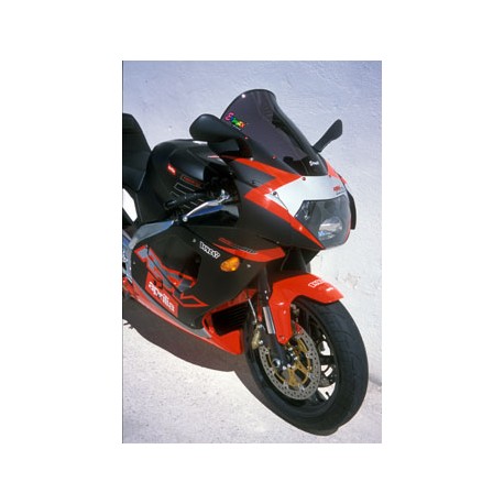 bulle haute protection ERMAX APRILIA RSV 1000 2001-2003
