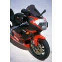 bulle haute protection ERMAX APRILIA RSV 1000 2001-2003