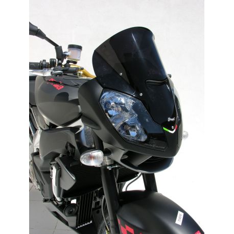 bulle haute protection ERMAX APRILIA 1000 TUONO R 2006-2011