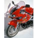 bulle haute protection ERMAX SUZUKI TL1000S 1997-2003
