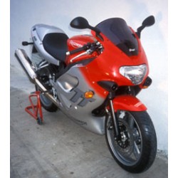 bulle haute protection ERMAX TRIUMPH TT 600 2001-2004