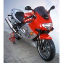 bulle haute protection ERMAX TRIUMPH TT 600 2001-2004