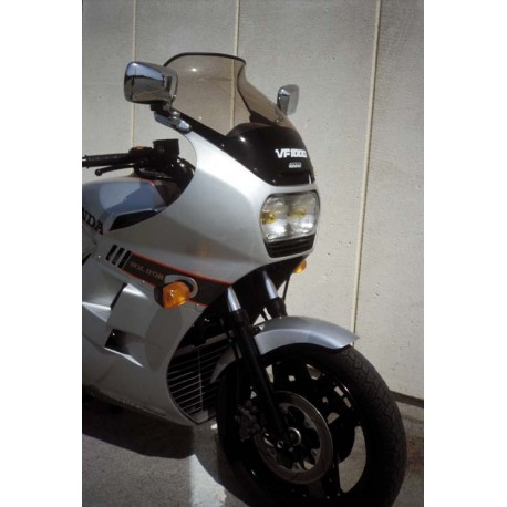 Bulle Ermax haute protection HONDA VF 1000 F