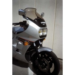Bulle Ermax haute protection HONDA VF 1000 F2