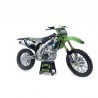Miniature Kawasaki 450 KXF Bud Racing MOREAU 1