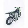 Miniature Kawasaki 450 KXF Bud Racing MOREAU 3