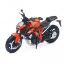 Miniature moto KTM 1290 SUPERDUKE