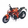 Miniature moto KTM 1290 SUPERDUKE 1