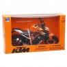 Miniature moto KTM 1290 SUPERDUKE 2