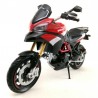 Miniature moto Ducati Multistrada 1200 Pikes Peak 1