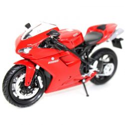 Miniature moto DUCATI 1198
