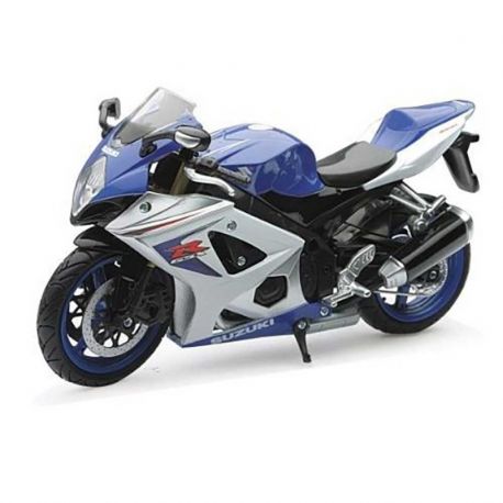 Miniature moto SUZUKI GSXR 1000 K5