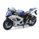 Miniature moto SUZUKI GSXR 1000 K5