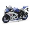 Miniature moto SUZUKI GSXR 1000 K5 0