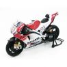 miniature moto DUCATI DESMOSEDICI Moto GP DOVIZIOSO 0