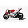 miniature moto DUCATI DESMOSEDICI Moto GP DOVIZIOSO 1