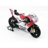 miniature moto DUCATI DESMOSEDICI Moto GP DOVIZIOSO 2