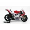 miniature moto DUCATI DESMOSEDICI Moto GP DOVIZIOSO 3