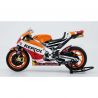 Miniature moto HONDA RCV Moto GP MARQUEZ 1