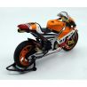 Miniature moto HONDA RCV Moto GP MARQUEZ 3
