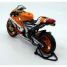Miniature moto HONDA RCV Moto GP MARQUEZ 4