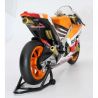 Miniature moto HONDA RCV Moto GP MARQUEZ 6