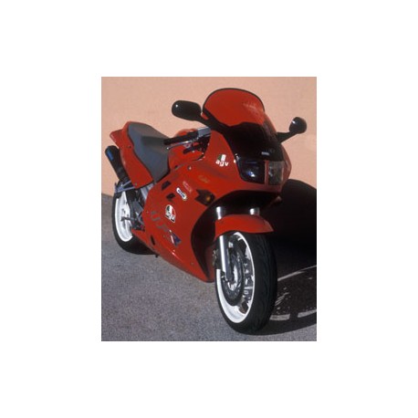 Bulle Ermax haute protection HONDA VFR 750 F 1990-1993