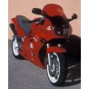 Bulle Ermax haute protection HONDA VFR 750 F 1990-1993 0