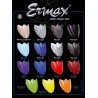 Bulle Ermax haute protection HONDA VFR 750 F 1990-1993 1