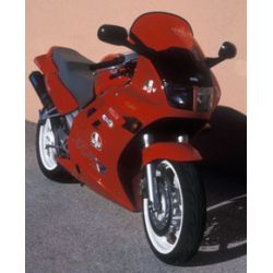 bulle haute protection ERMAX HONDA VFR 750 1994-1997