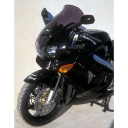 bulle haute protection ERMAX HONDA VFR 800 1998-2001