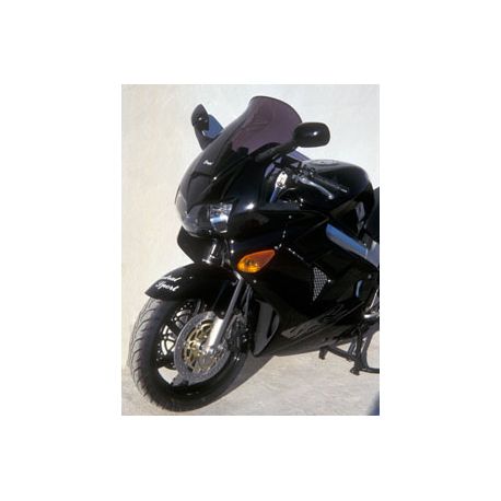 bulle haute protection ERMAX HONDA VFR 800 1998-2001