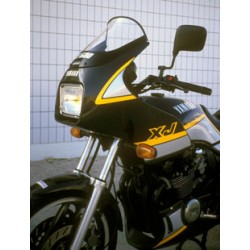 Bulle Ermax haute protection YAMAHA XJ 600