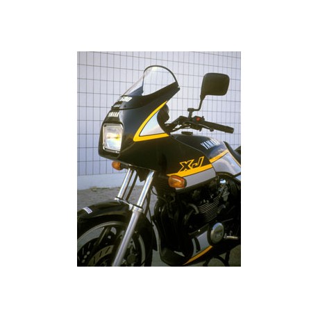 Bulle Ermax haute protection YAMAHA XJ 750