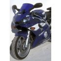 bulle haute protection YAMAHA YZF-R6 1999 à 2002